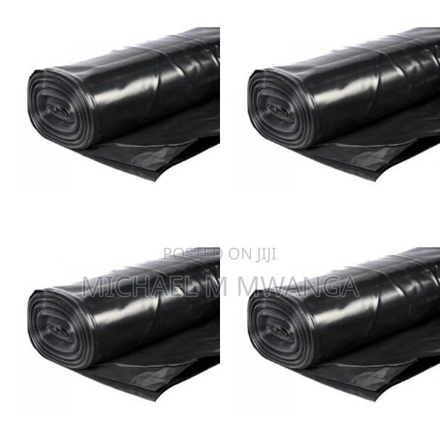 Long-Term Durability Polythene Damp Proof Membrane (Dpm)