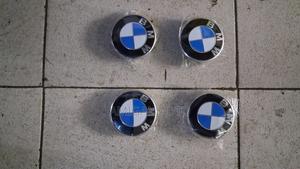 Rim Caps BMW