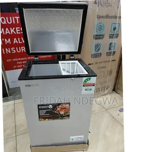 Volsmart 110litres