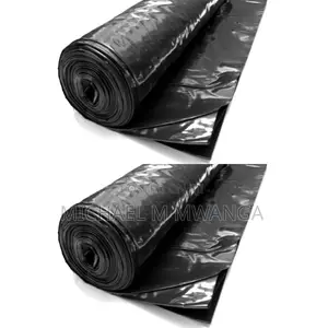 Screeds Polythene Damp Proof Membrane (Dpm)