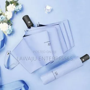 Pocket Umbrella