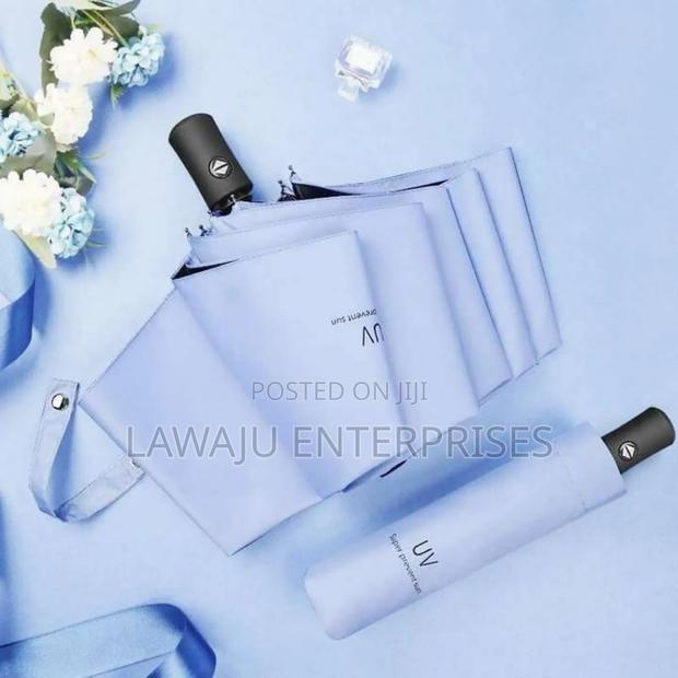 Pocket Umbrella - main view