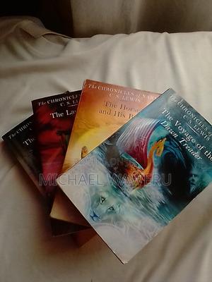 Adventure Books - thumbnail 2