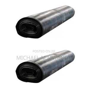 Bs en 13967 Standard Polythene Damp Proof Membrane (Dpm)