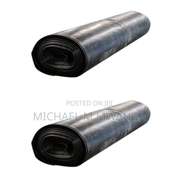 Bs en 13967 Standard Polythene Damp Proof Membrane (Dpm)