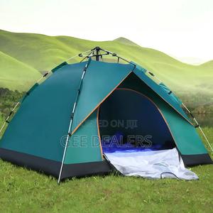 2 People Tent, Camping Tent For Upto 4 - thumbnail 2