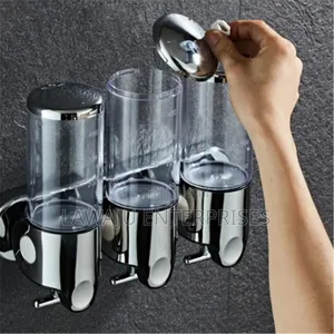 Soap Dispenser