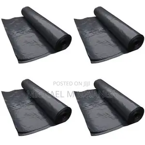 Reliable Waterproofing Polythene Damp Proof Membrane (Dpm)