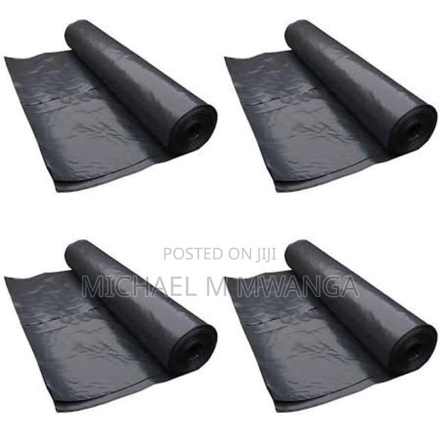 Reliable Waterproofing Polythene Damp Proof Membrane (Dpm)