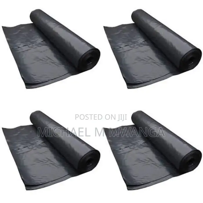 Reliable Waterproofing Polythene Damp Proof Membrane (Dpm)