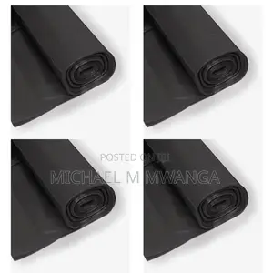 Residential Polythene Damp Proof Membrane (Dpm)