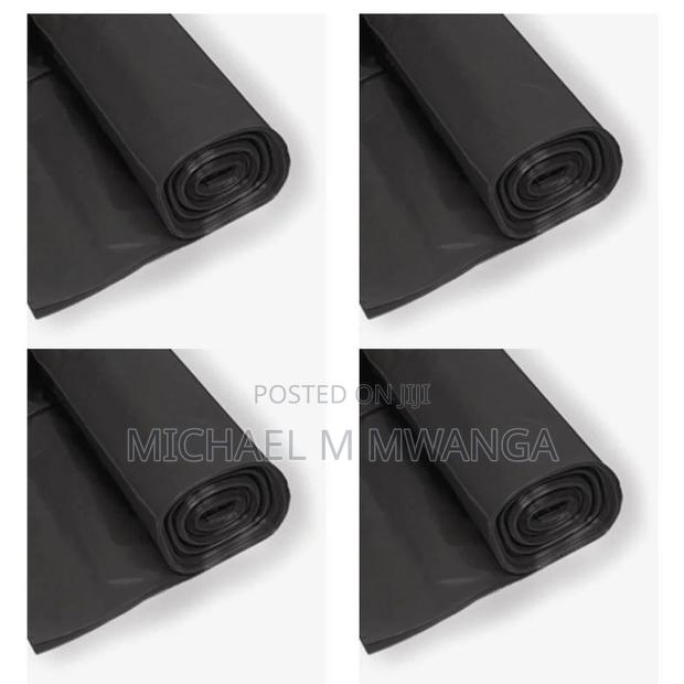 Residential Polythene Damp Proof Membrane (Dpm) - main view