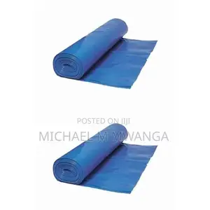Commercial Polythene Damp Proof Membrane (Dpm)