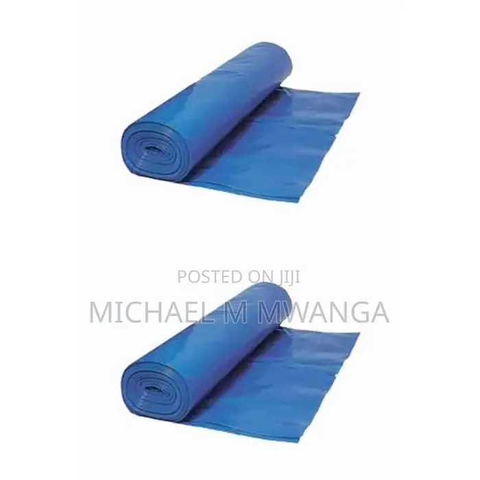 Commercial Polythene Damp Proof Membrane (Dpm)