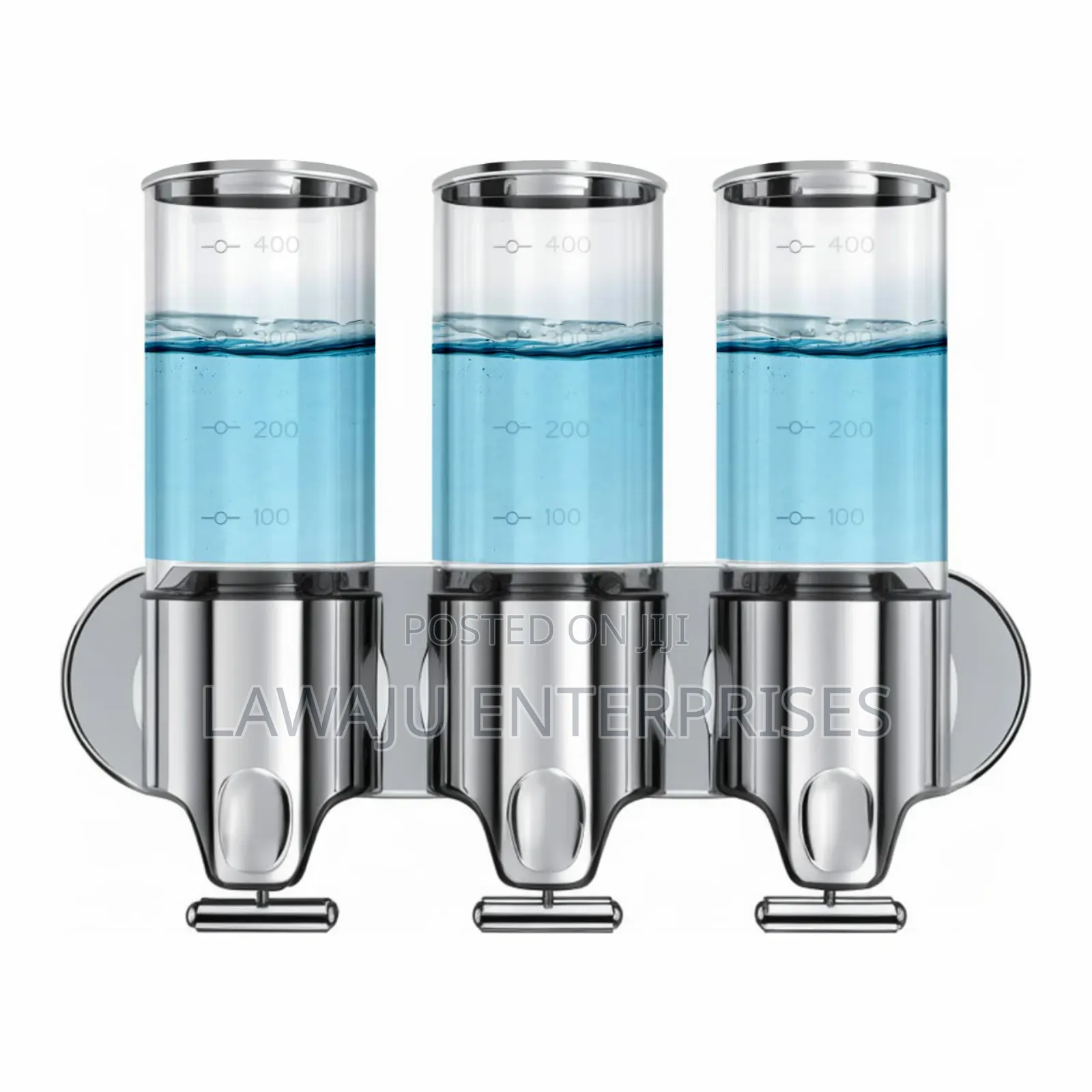 Soap Dispenser