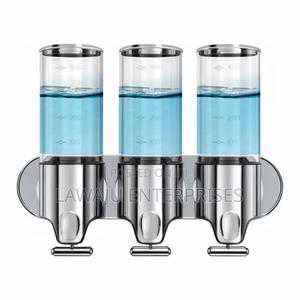 Soap Dispenser - thumbnail 2