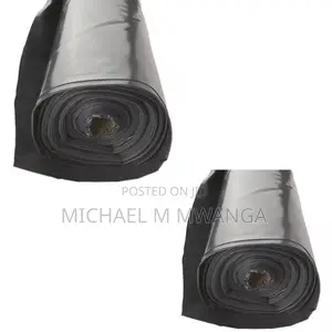 Industrial Applications Polythene Damp Proof Membrane (Dpm)