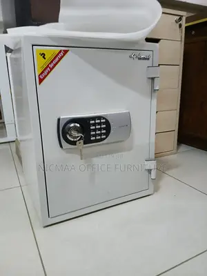 Diplomat Digital Safe