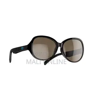 Smart Bluetooth Glasses With Mic & Speakers Open Ear Uv Sunglasses