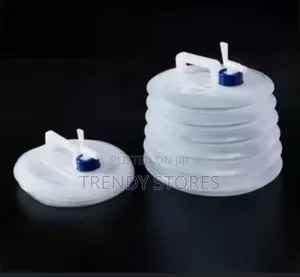 Collapsible Water Dispenser
