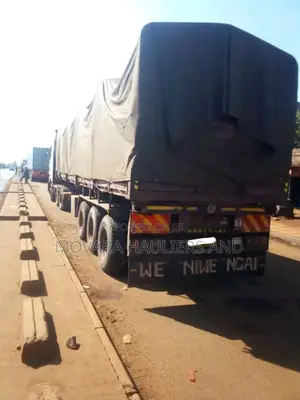 Transit Trailers Available for All Job Services