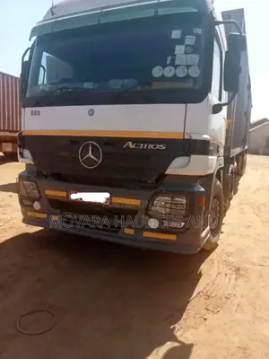 Transit Trailers Available for All Job Services