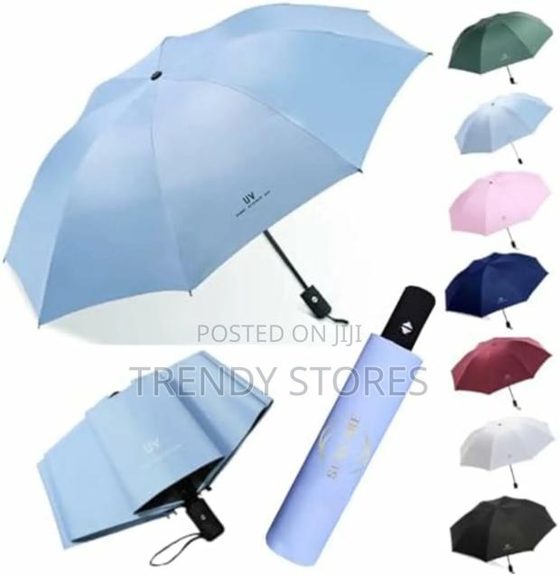 Pocket Umbrella