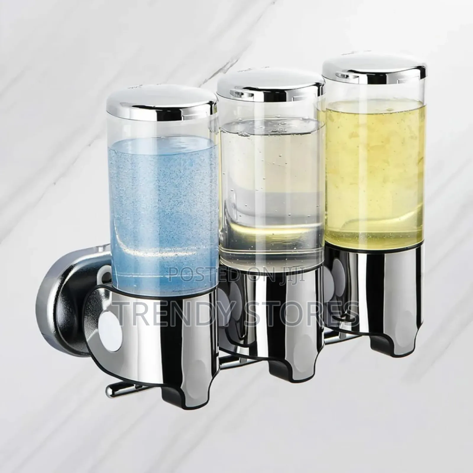 Soap Dispenser