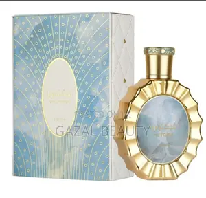 Victoria Lattafa Perfumes