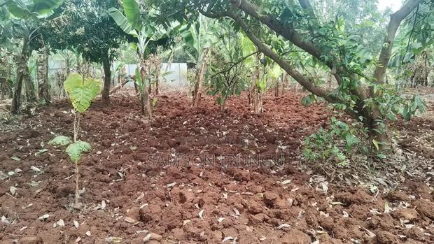 Plot for Sale - thumbnail 3