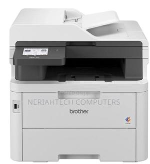 MFC-L3760cdw Laser Printer - thumbnail 2