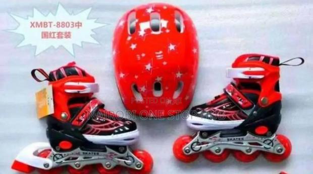 Skating Shoes
