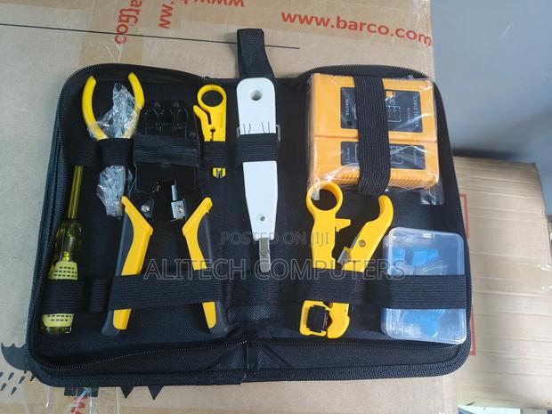 Networking Tools Kit - thumbnail 2