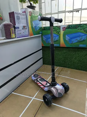 Urban Vibe Scooter / Kick Scooter