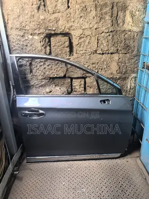 Bs9 Front Door