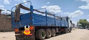 Goods Services, Delivery, Transport Are Available