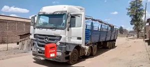 Goods Services, Delivery, Transport Are Available