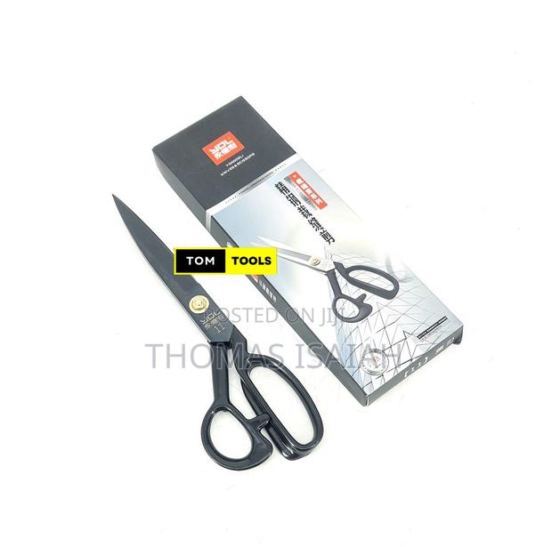 Original 11 Inch Heavy Duty Scissors - thumbnail 2