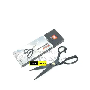 Original 11 Inch Heavy Duty Scissors