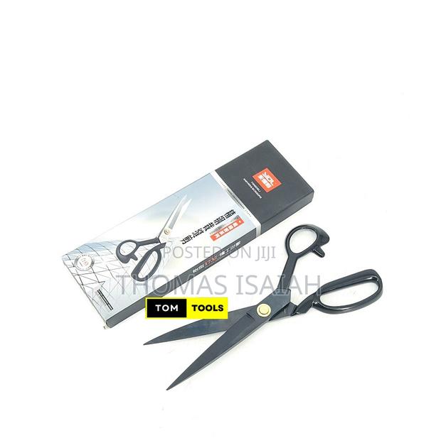 Original 11 Inch Heavy Duty Scissors - thumbnail 3