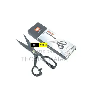 Original 11 Inch Heavy Duty Scissors