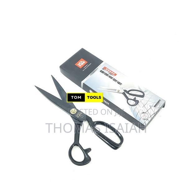 Original 11 Inch Heavy Duty Scissors - thumbnail 4