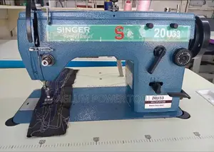 Singer Sewing Machine 20u33