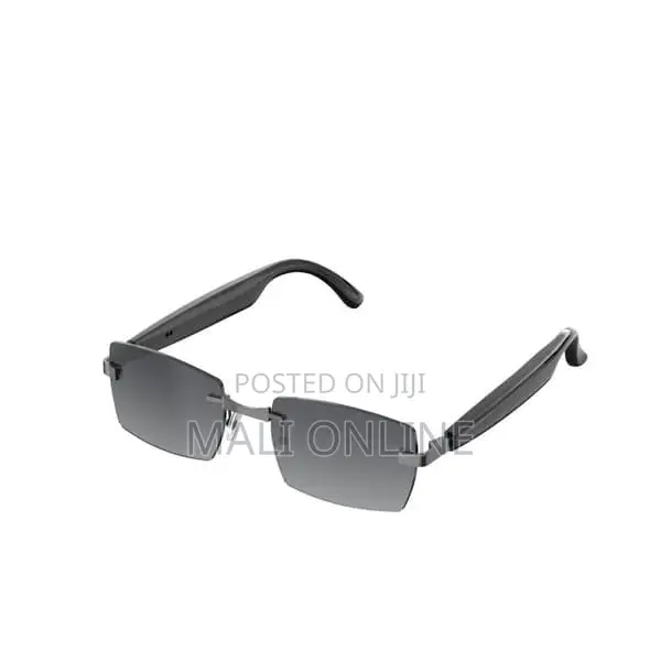 Smart Bluetooth Glasses Hy-1006 Hands-free Audio Sunglasses