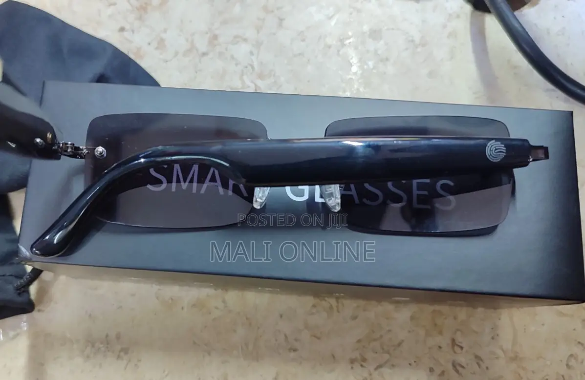 Smart Bluetooth Glasses Hy-1006 Hands-free Audio Sunglasses