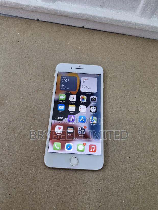 Apple iPhone 7 Plus 128 GB Gold