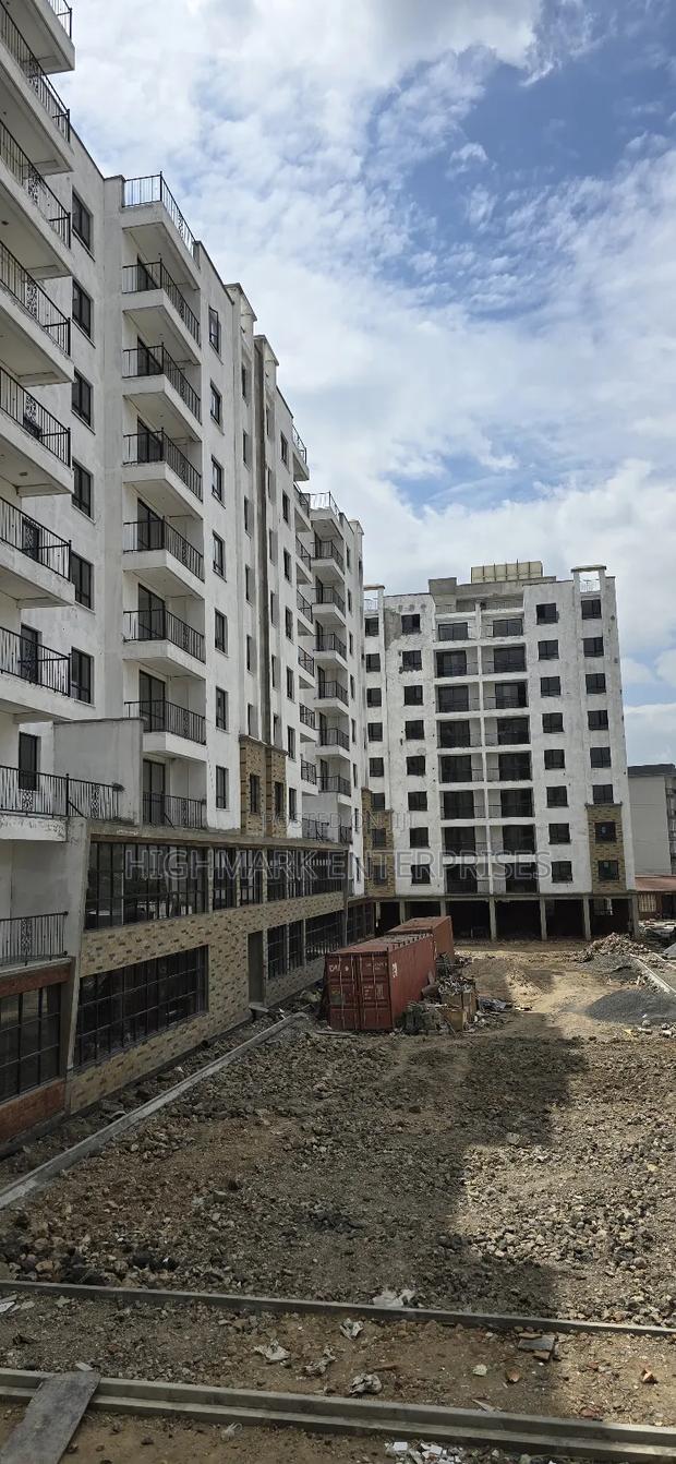 2bdrm Apartment in Syokimau for sale - main view