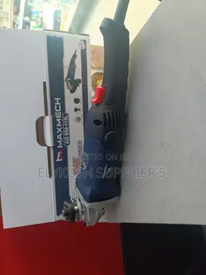 Maxmech 4.5"Angle Grinder