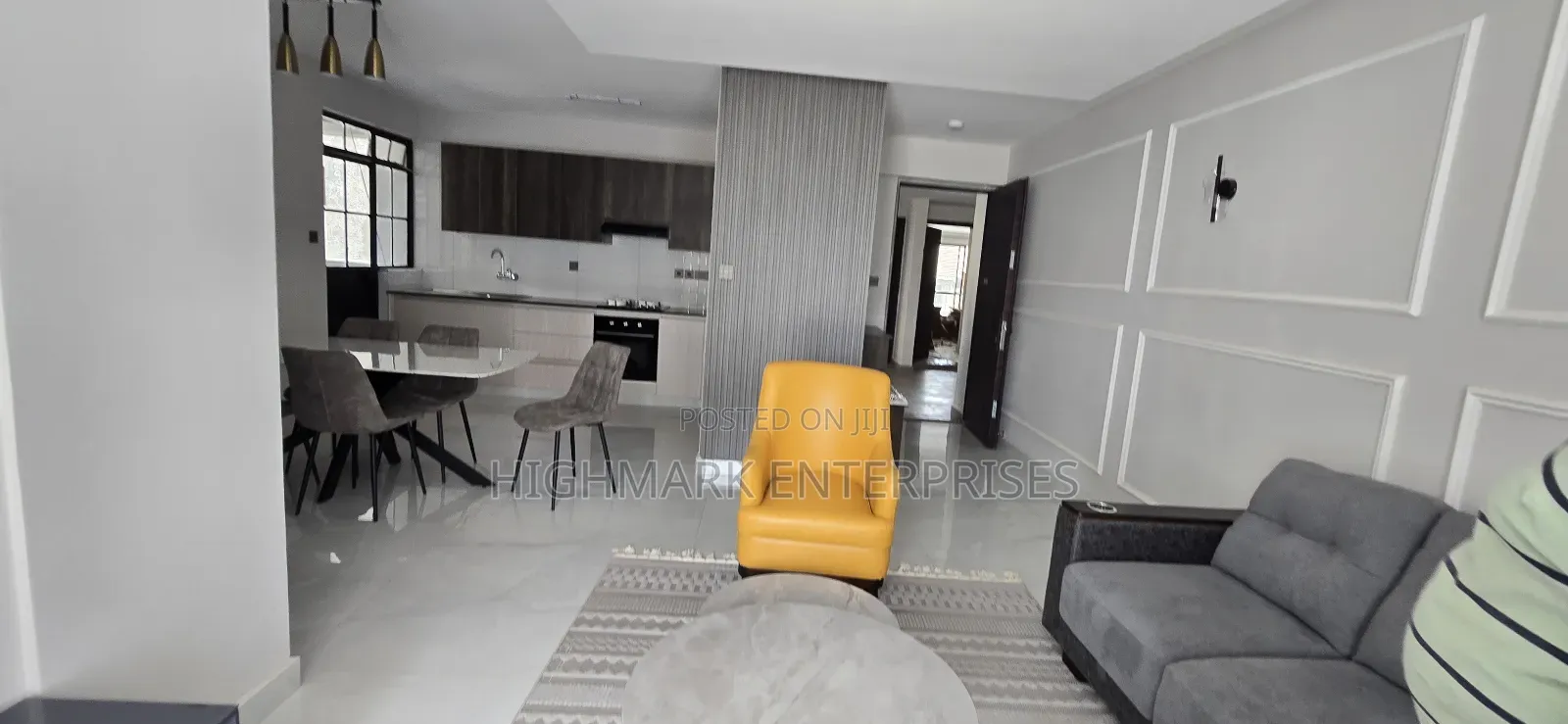 2bdrm Apartment in Syokimau for sale
