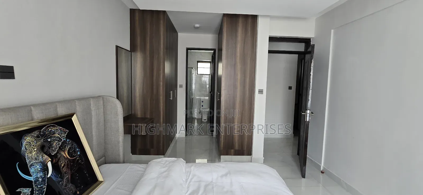 2bdrm Apartment in Syokimau for sale